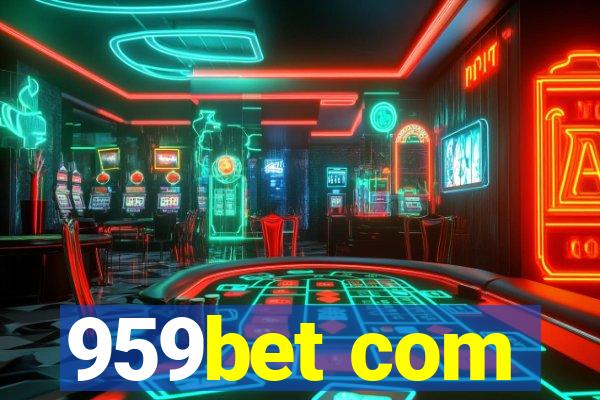 959bet com